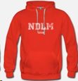 Commande de sweats NDLM